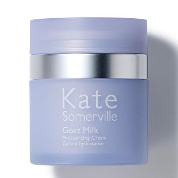 Kate Somerville Other - KATE SOMERVILLE Goat Milk Moisturizing Cream. Condition and Restore